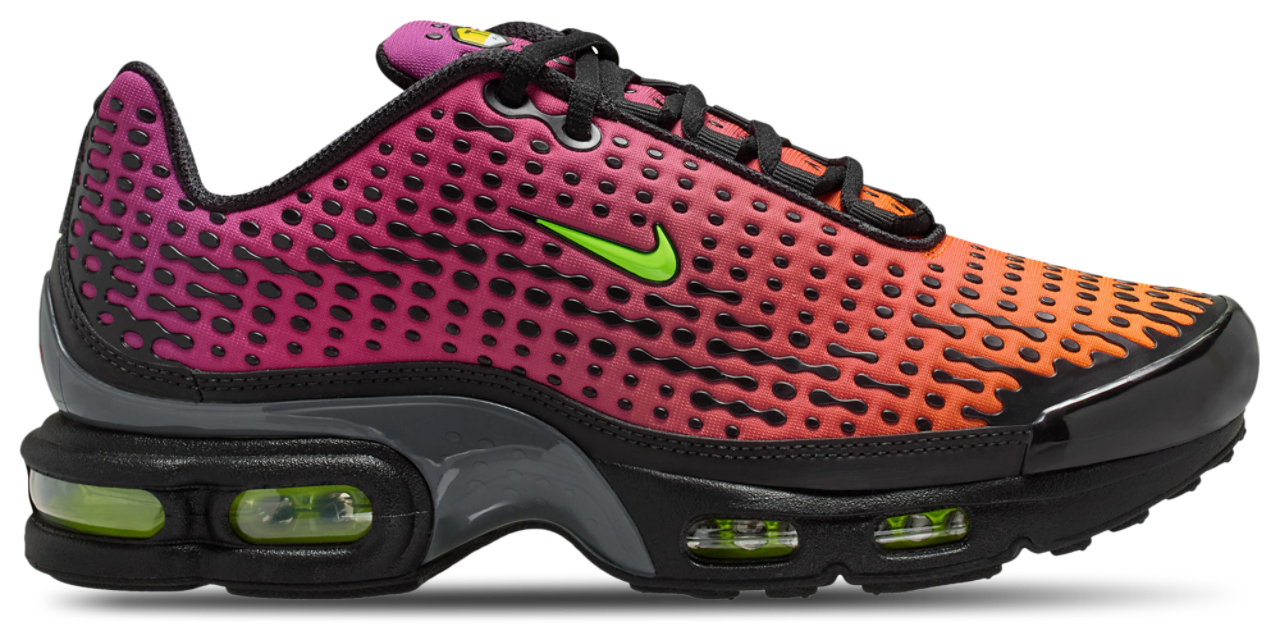 Nike Air Max Plus VII Image 1 of 4. Tap to open photo gallery.