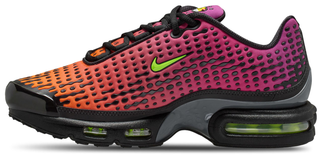 Nike Air Max Plus VII Image 2 of 4. Tap to open photo gallery.