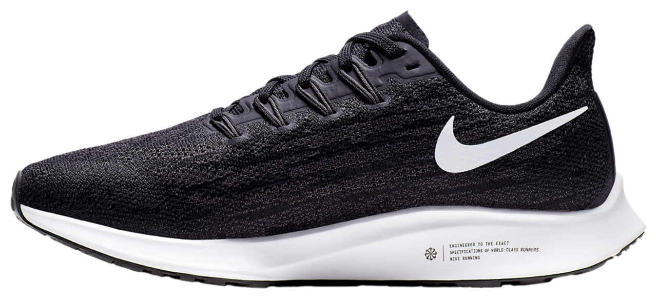 Nike Air Zoom Pegasus 36 Image 2 of 5. Tap to open photo gallery.