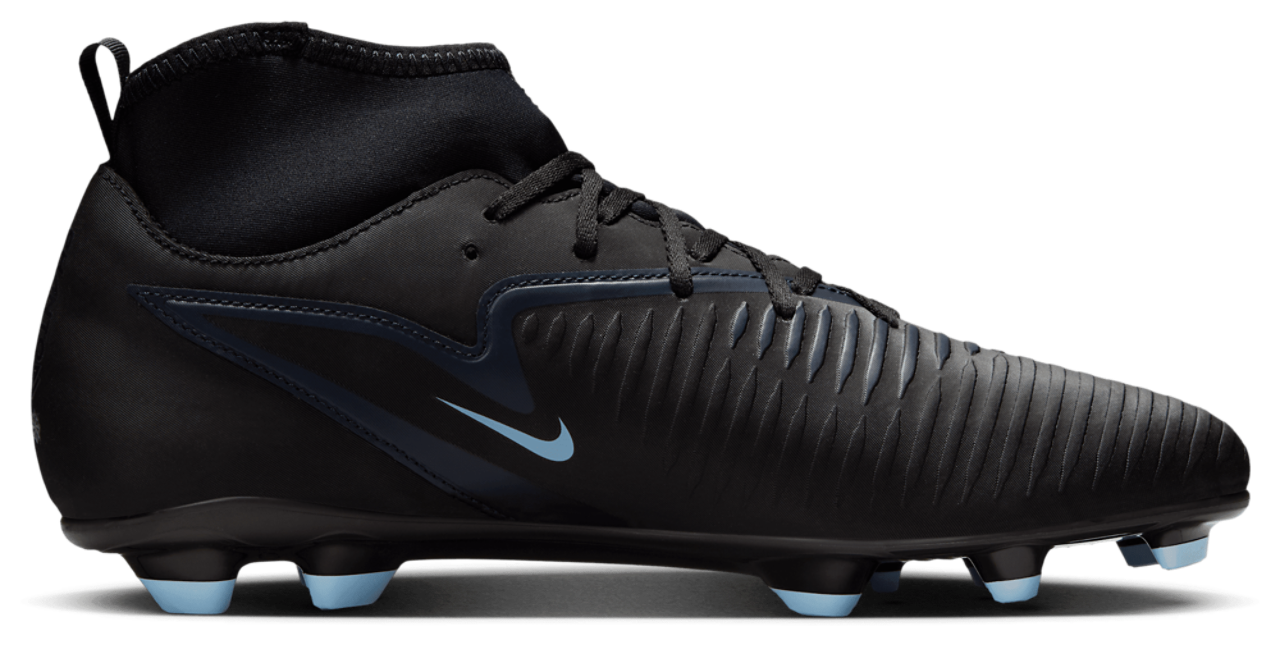 Nike Phantom 6 High Club FG/MG Image 1 of 5. Tap to open photo gallery.