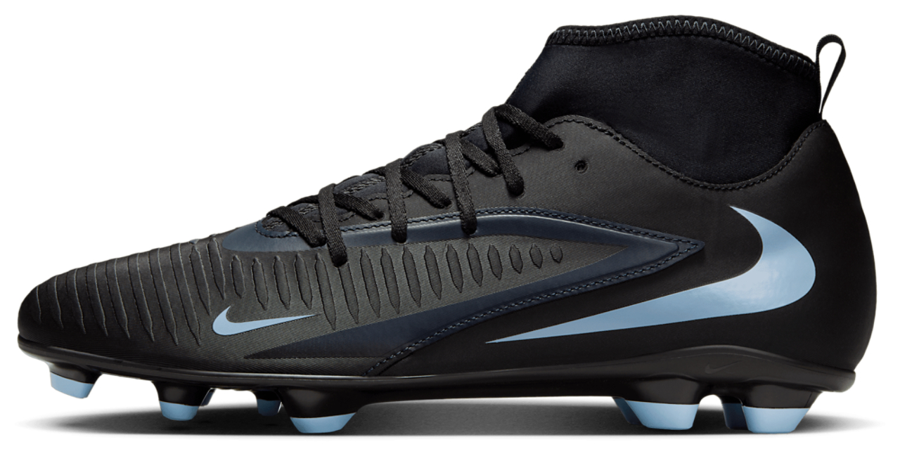 Nike Phantom 6 High Club FG/MG Image 2 of 5. Tap to open photo gallery.