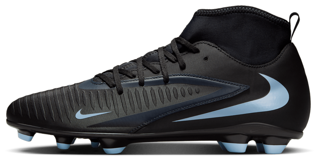 Nike Phantom 6 High Club FG/MG Image 2 of 5. Tap to open photo gallery.