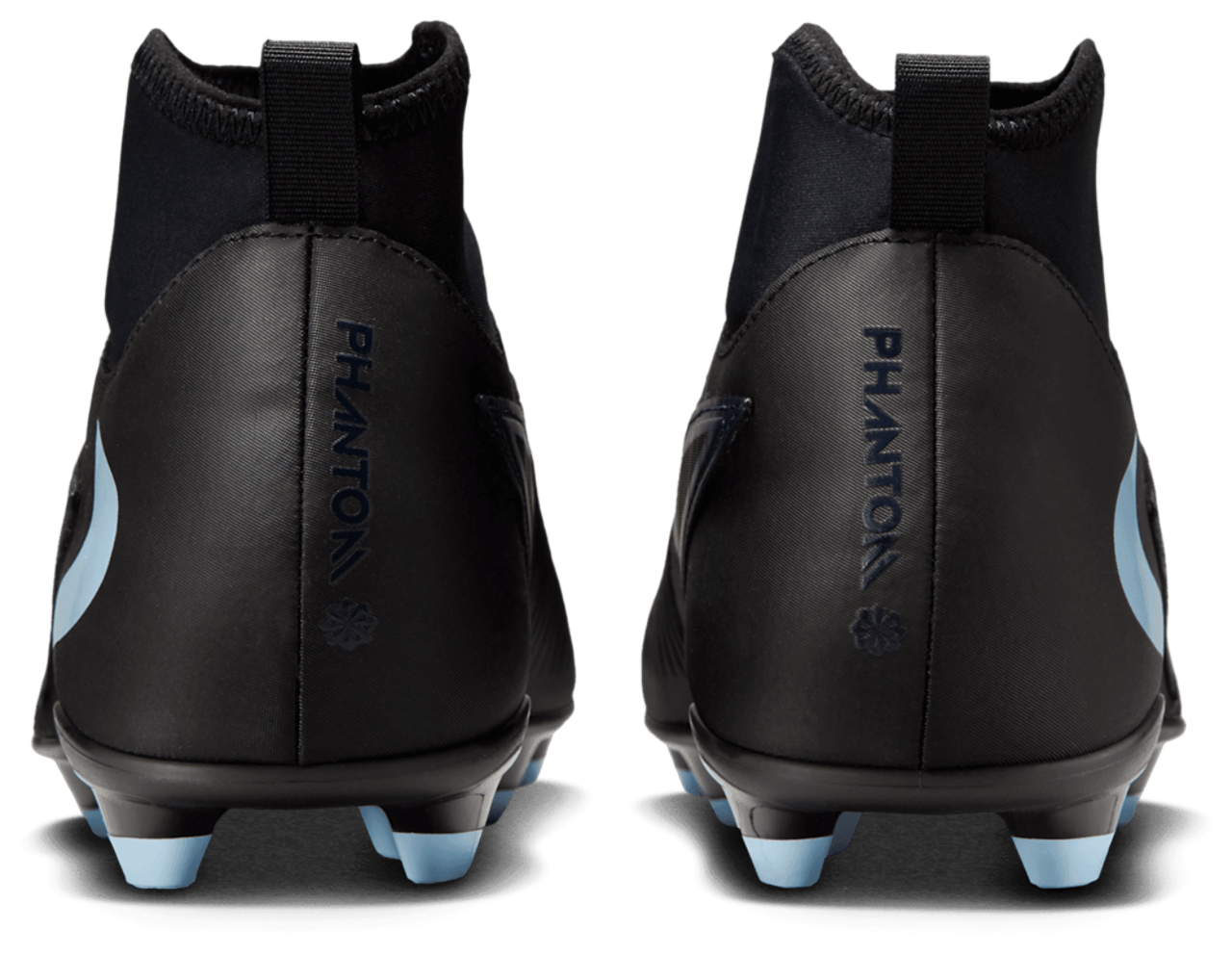 Nike Phantom 6 High Club FG/MG Image 3 of 5. Tap to open photo gallery.