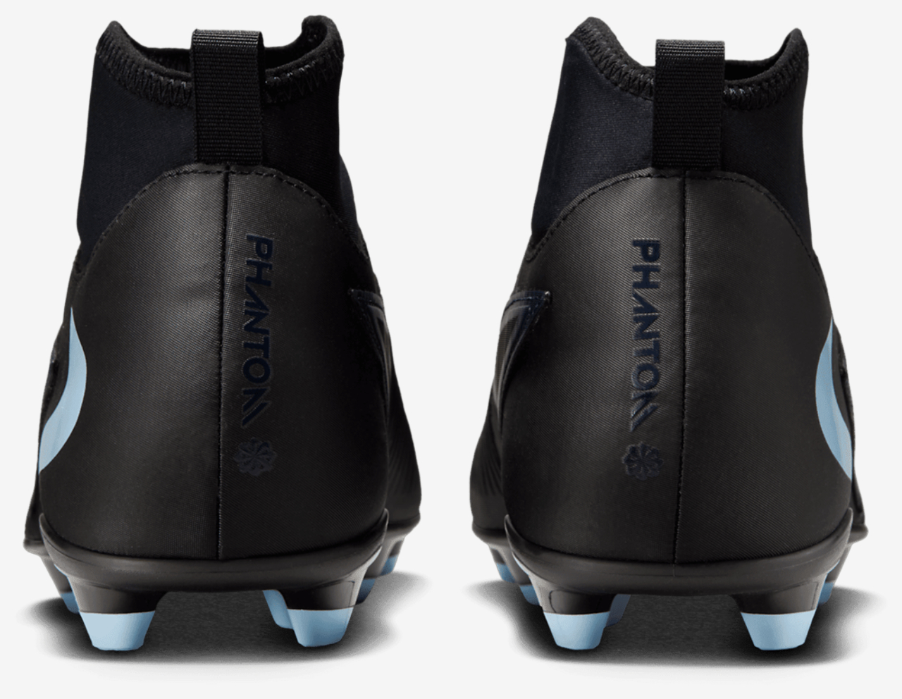 Nike Phantom 6 High Club FG/MG Image 3 of 5. Tap to open photo gallery.