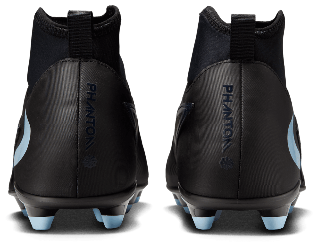 Nike Phantom 6 High Club FG/MG Image 3 of 5. Tap to open photo gallery.
