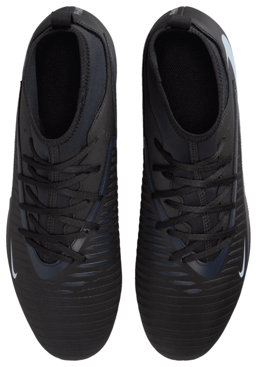 Nike Phantom 6 High Club FG/MG Image 4 of 5. Tap to open photo gallery.