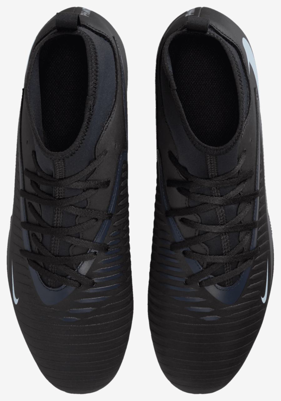 Nike Phantom 6 High Club FG/MG Image 4 of 5. Tap to open photo gallery.