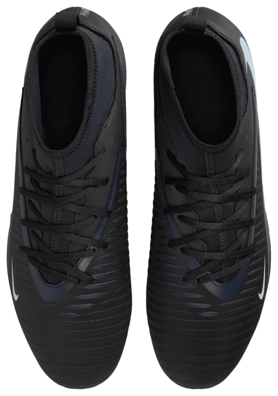 Nike Phantom 6 High Club FG/MG Image 4 of 5. Tap to open photo gallery.