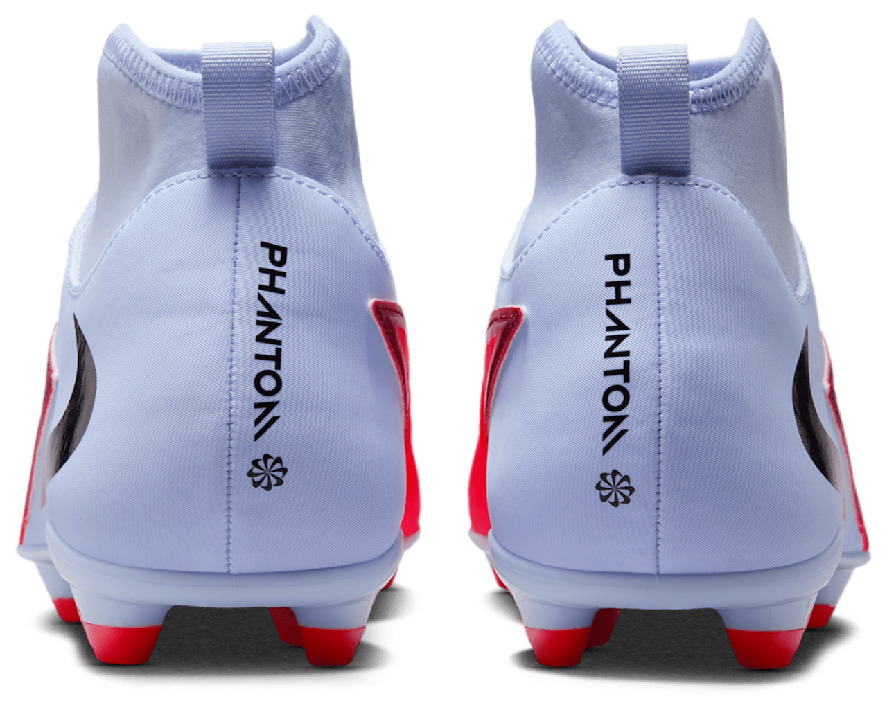 Nike Phantom 6 High Club FG/MG Image 3 of 5. Tap to open photo gallery.