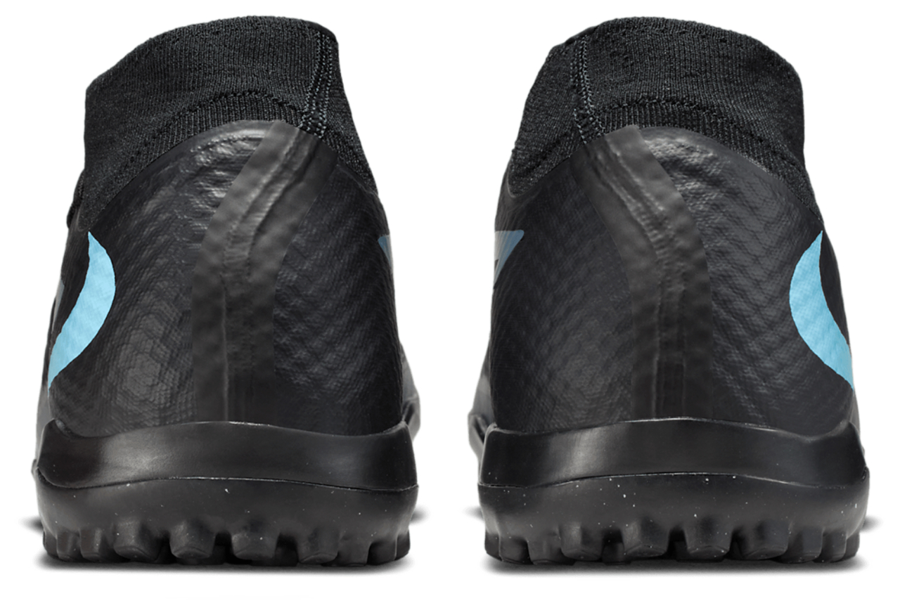 Nike Phantom 6 High Acad TF Image 3 of 5. Tap to open photo gallery.