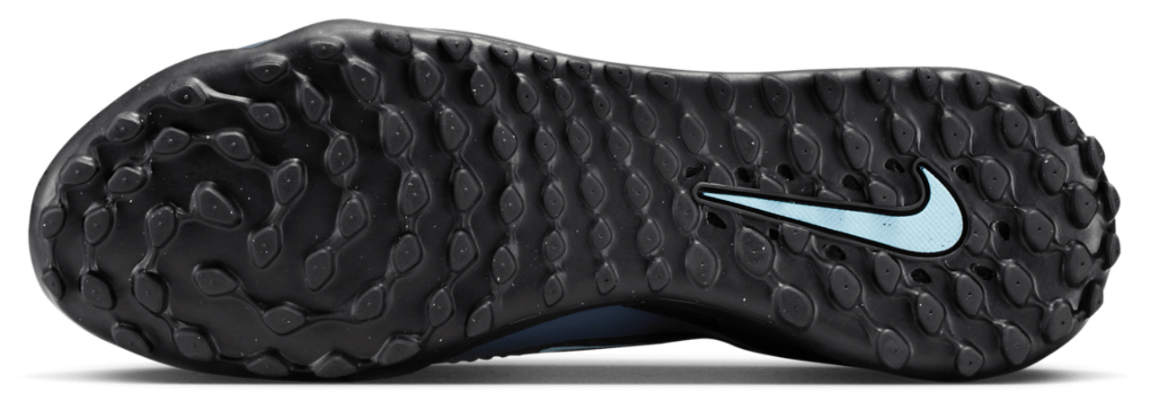 Nike Phantom 6 High Acad TF Image 5 of 5. Tap to open photo gallery.