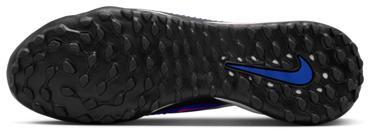 Nike Phantom 6 High Acad TF Image 5 of 5. Tap to open photo gallery.