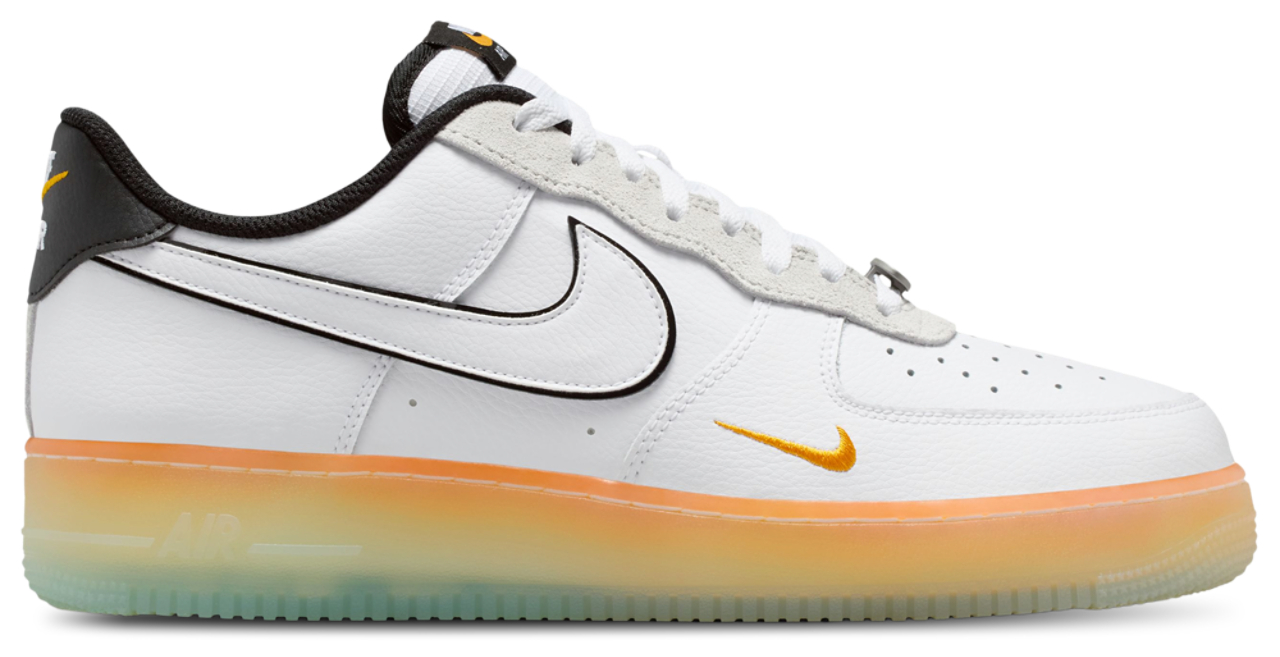 Nike Air Force 1 '07 Image 1 of 5. Tap to open photo gallery.