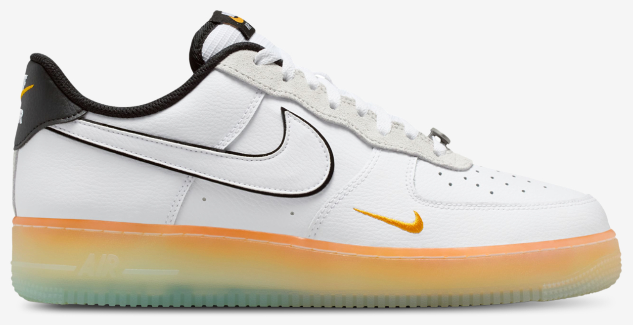 Nike Air Force 1 '07 Image 1 of 5. Tap to open photo gallery.