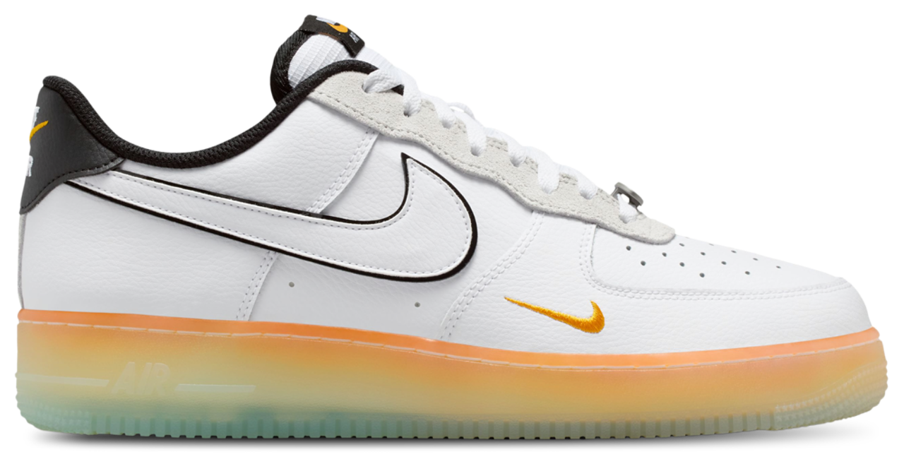Nike Air Force 1 '07 Image 1 of 5. Tap to open photo gallery.
