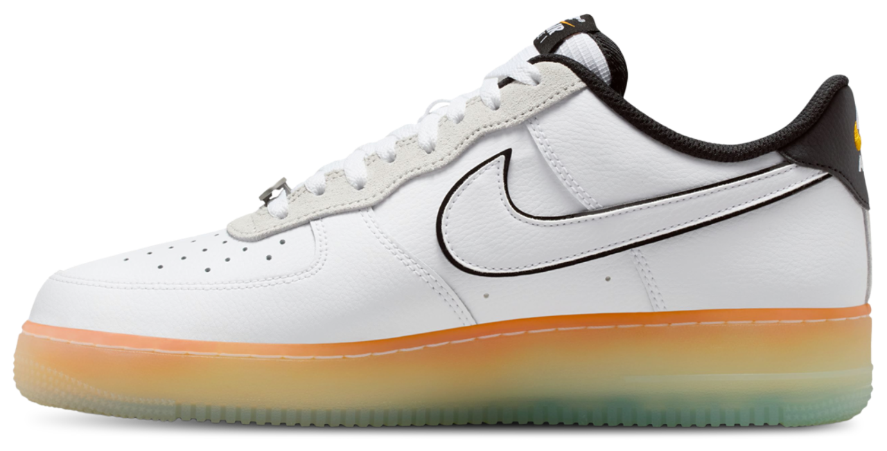 Nike Air Force 1 '07 Image 2 of 5. Tap to open photo gallery.