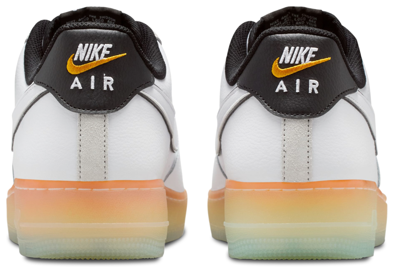 Nike Air Force 1 '07 Image 3 of 5. Tap to open photo gallery.