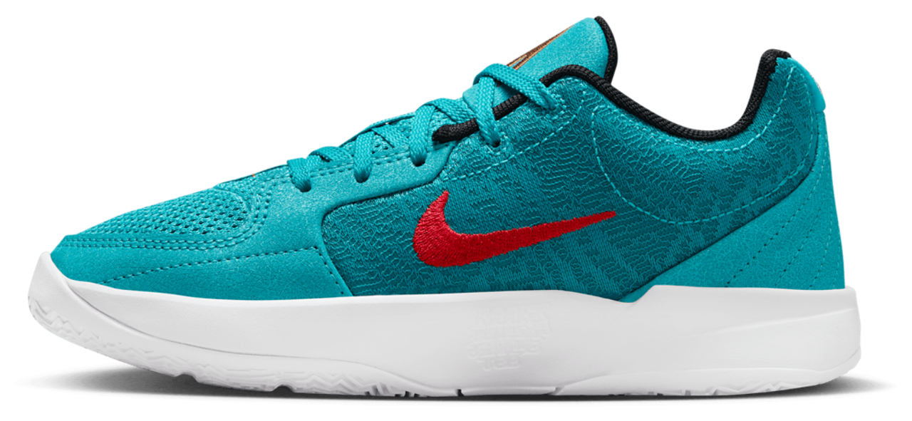 シューズ(男性用) NIKE JA2 SCRATCH EP Ja 2 Scratch Black Label EP Basketball Shoes. Nike JP