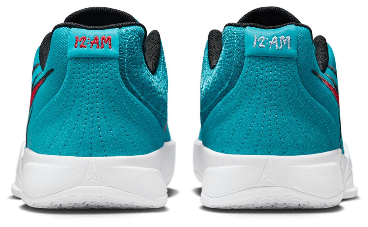 Nike Ja 2 KC Scratch