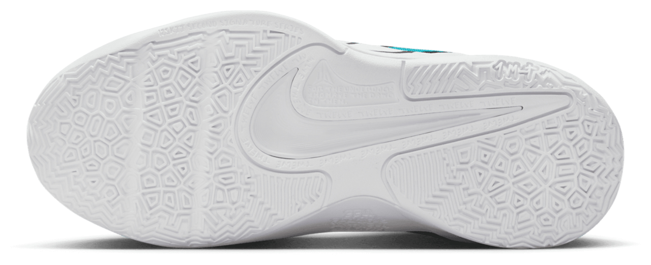 Nike Ja 2 KC Scratch