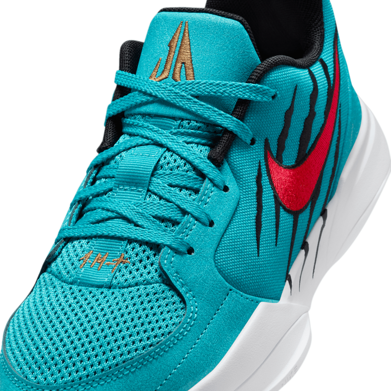 (新品未使用品)NIKE JA2 スクラッチ Nike Ja 2 KC Scratch | Champs Sports