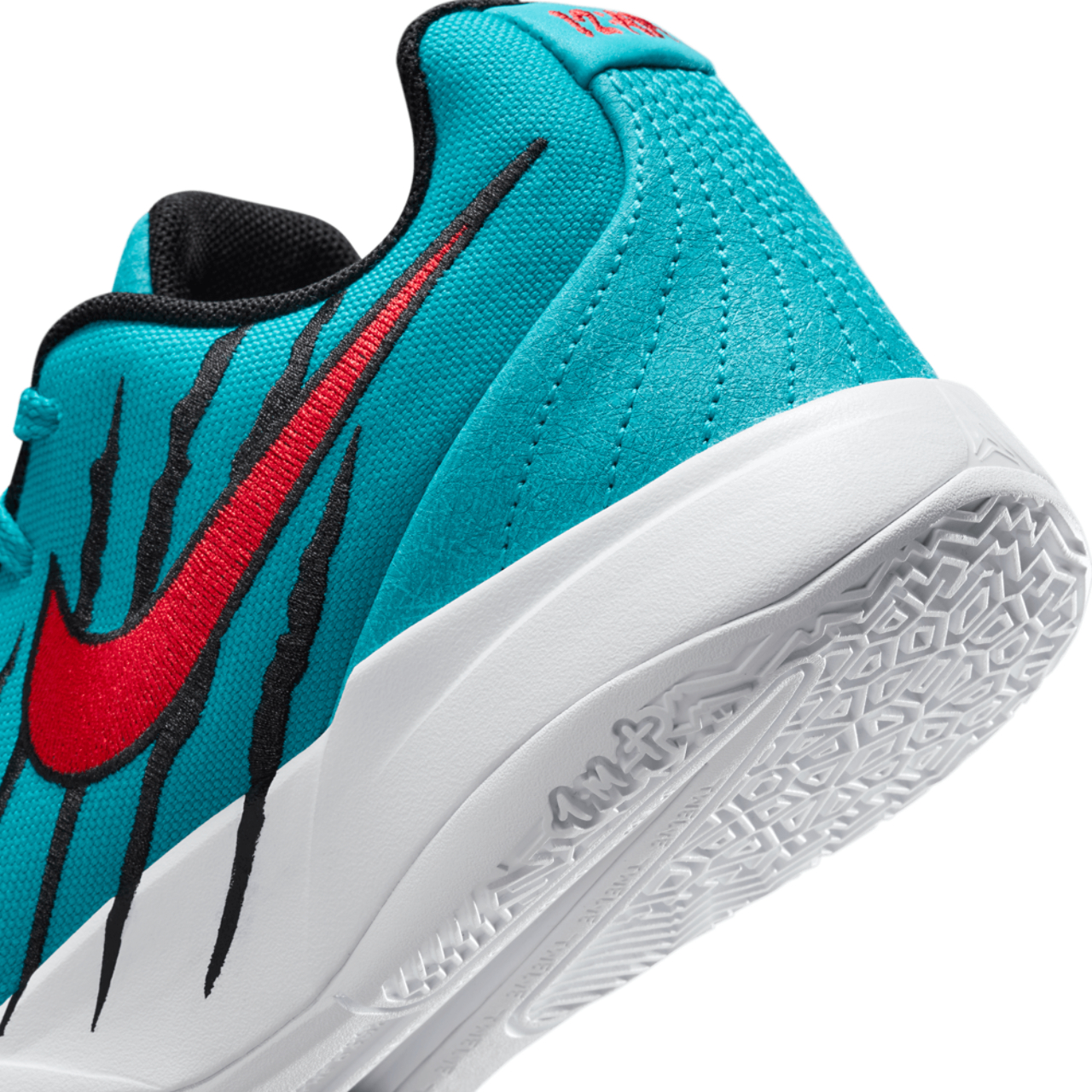 シューズ(男性用) NIKE JA2 SCRATCH EP Ja 2 Scratch Black Label EP Basketball Shoes. Nike JP