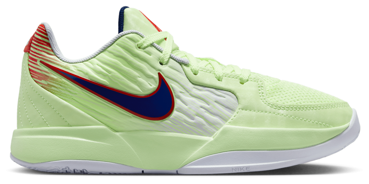 シューズ(男性用) NIKE JA 1 'AUTOGRAPH' 29cm Nike Ja 1 