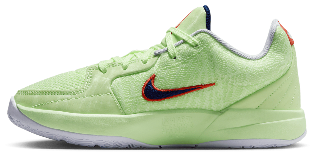 シューズ(男性用) NIKE JA 1 'AUTOGRAPH' 29cm Nike Ja 1 