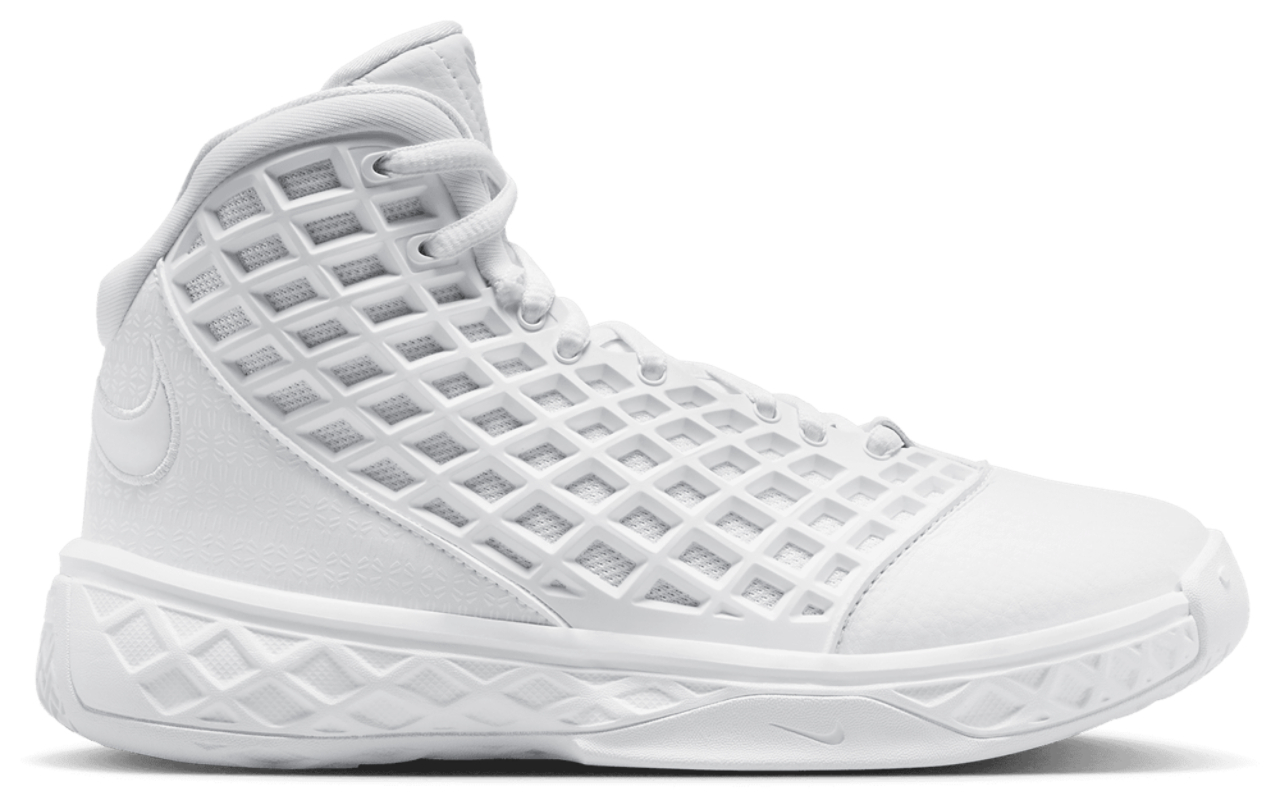 Nike Kobe 3 High Halo Image 1 of 8. Tap to open photo gallery.