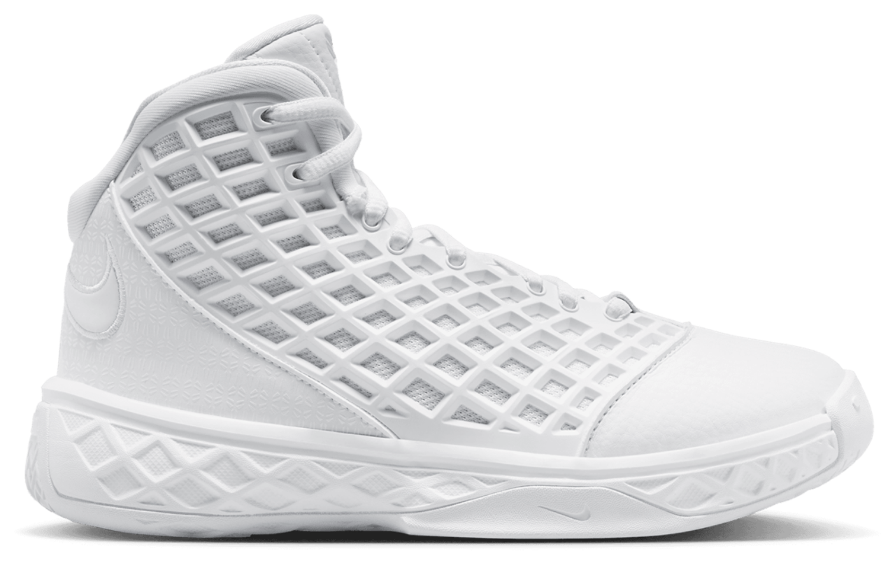 Nike Kobe 3 High Halo Image 1 of 8. Tap to open photo gallery.