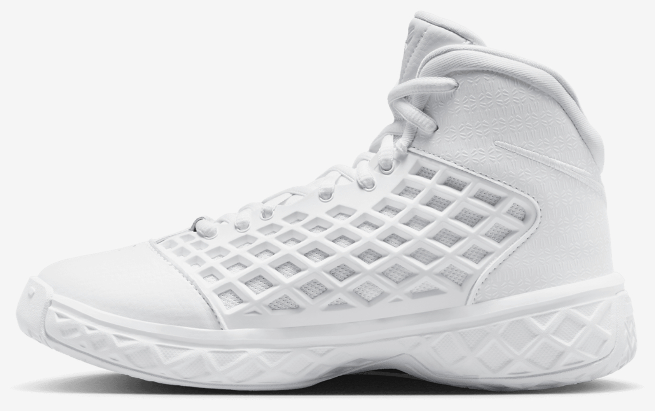 Nike Kobe 3 High Halo Image 2 of 8. Tap to open photo gallery.
