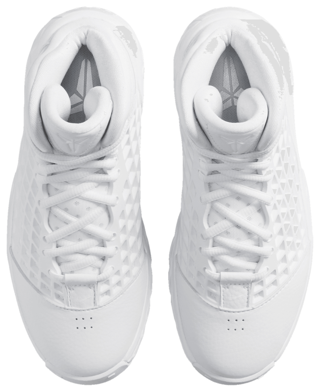 Nike Kobe 3 High Halo Image 4 of 8. Tap to open photo gallery.
