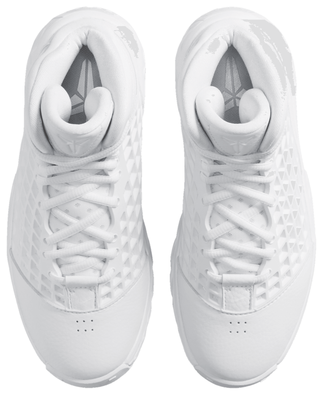 Nike Kobe 3 High Halo Image 4 of 8. Tap to open photo gallery.