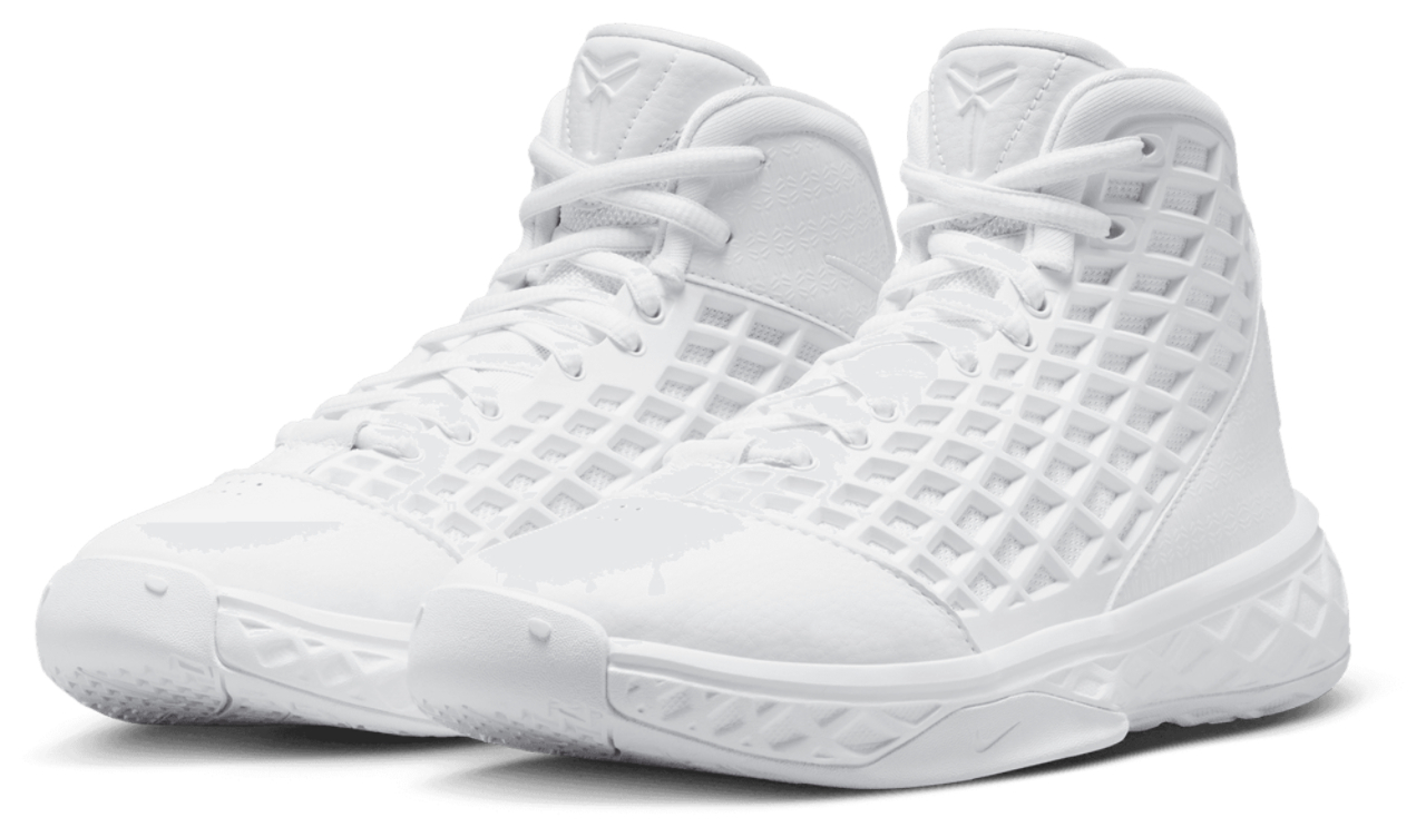 Nike Kobe 3 High Halo Image 6 of 8. Tap to open photo gallery.