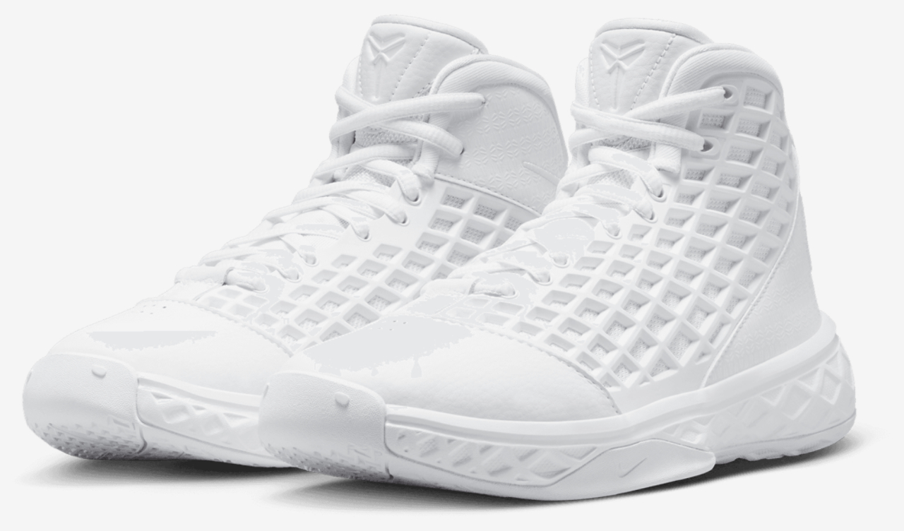 Nike Kobe 3 High Halo Image 6 of 8. Tap to open photo gallery.