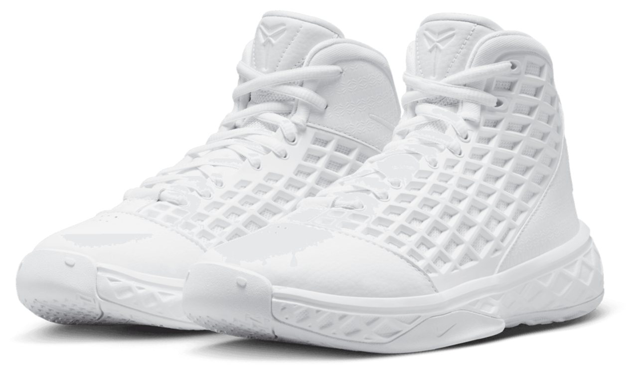 Nike Kobe 3 High Halo Image 6 of 8. Tap to open photo gallery.
