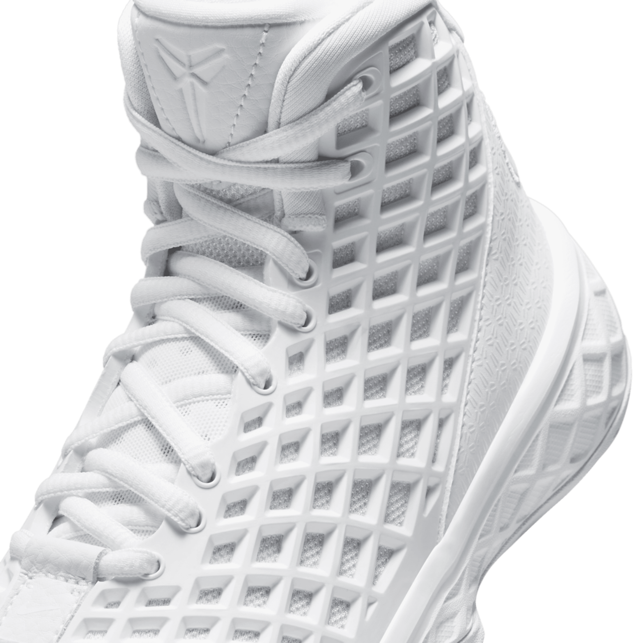 Nike Kobe 3 High Halo Image 7 of 8. Tap to open photo gallery.