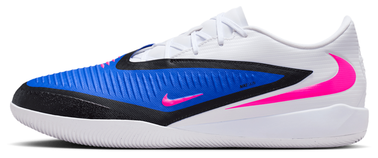 Nike Phantom 6 Low Acad IC Image 2 of 8. Tap to open photo gallery.