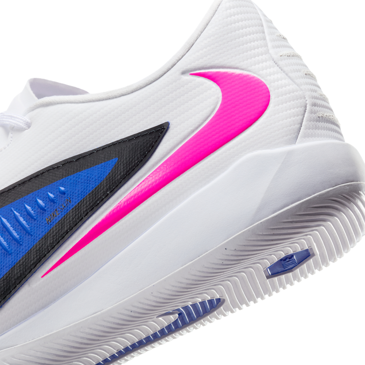 Nike Phantom 6 Low Acad IC Image 8 of 8. Tap to open photo gallery.