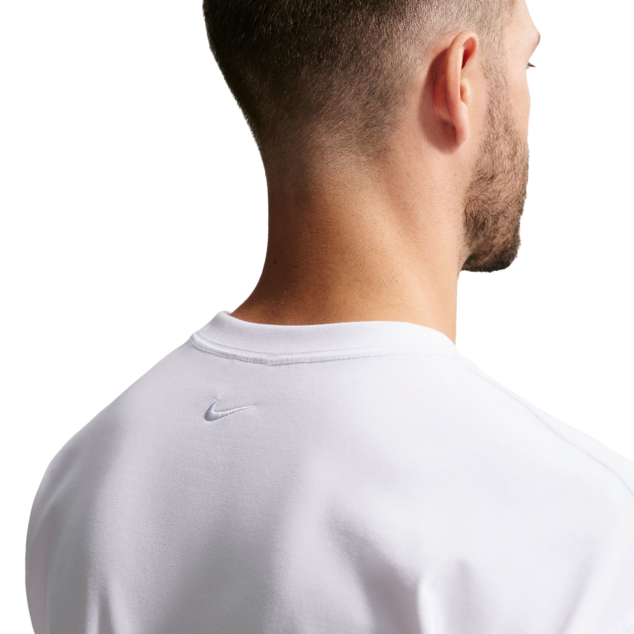 Nike Kobe Dri-FIT T-Shirt M90 Short Sleeve Image 2 of 4. Tap to open photo gallery.