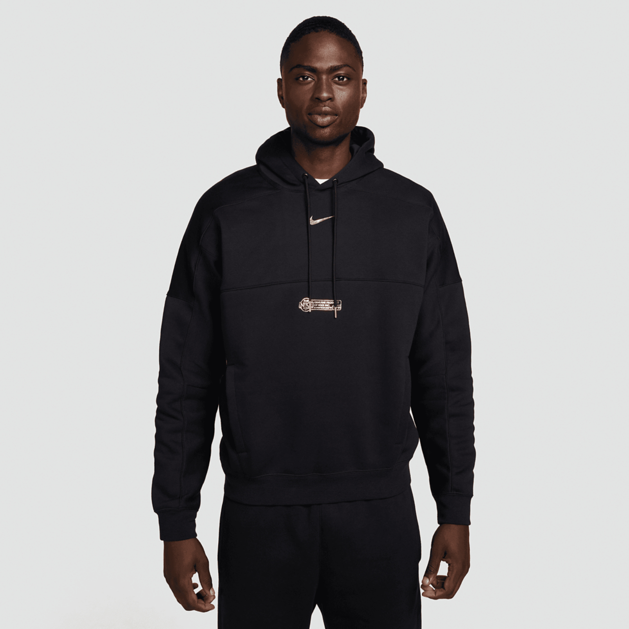 Nike NSW BB Club FTL 50th Anniversary Hoodie | Foot Locker