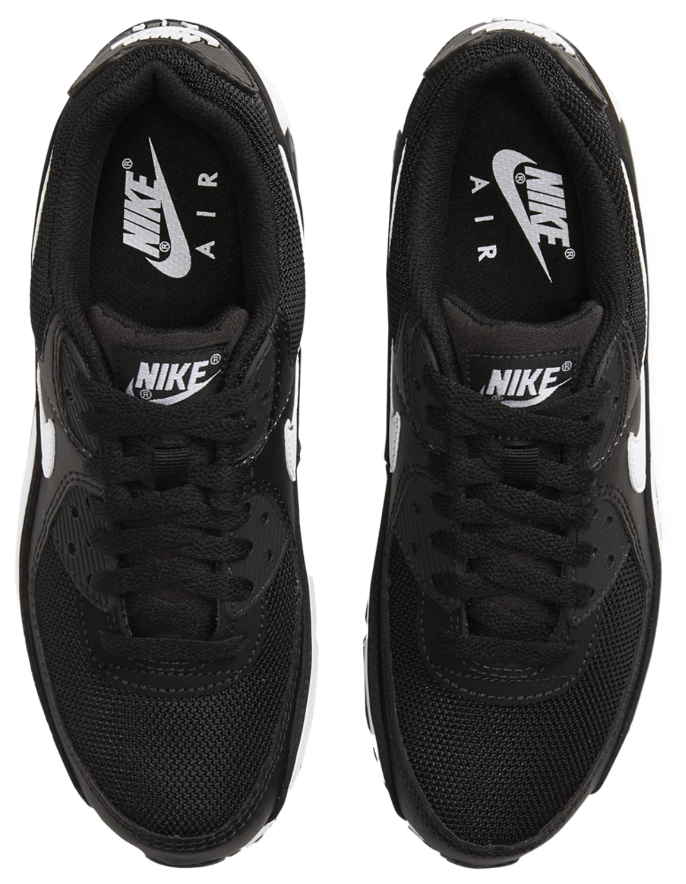 Nike Air Max 90 Image 4 of 5. Tap to open photo gallery.