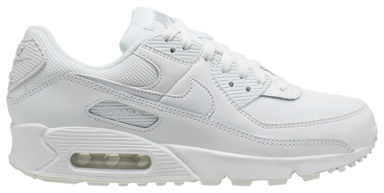 Nike Air Max 90 Image 1 of 3. Tap to open photo gallery.