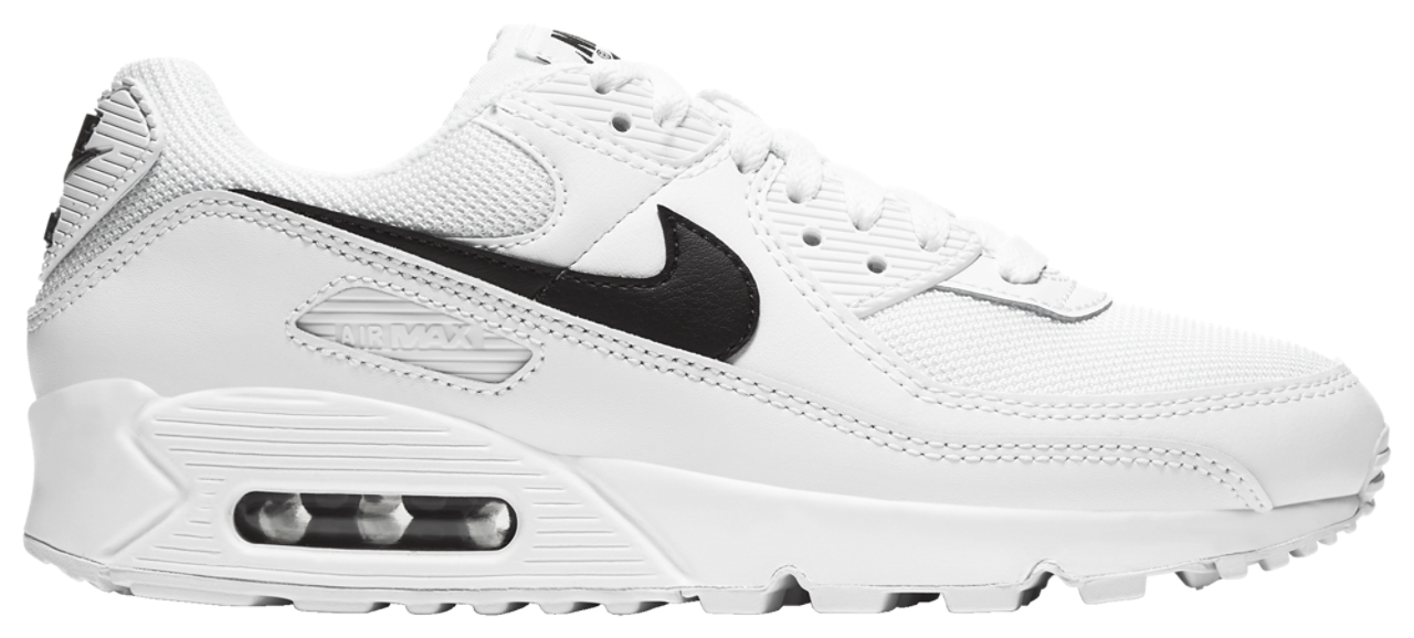 Nike Air Max 90 Image 1 of 5. Tap to open photo gallery.