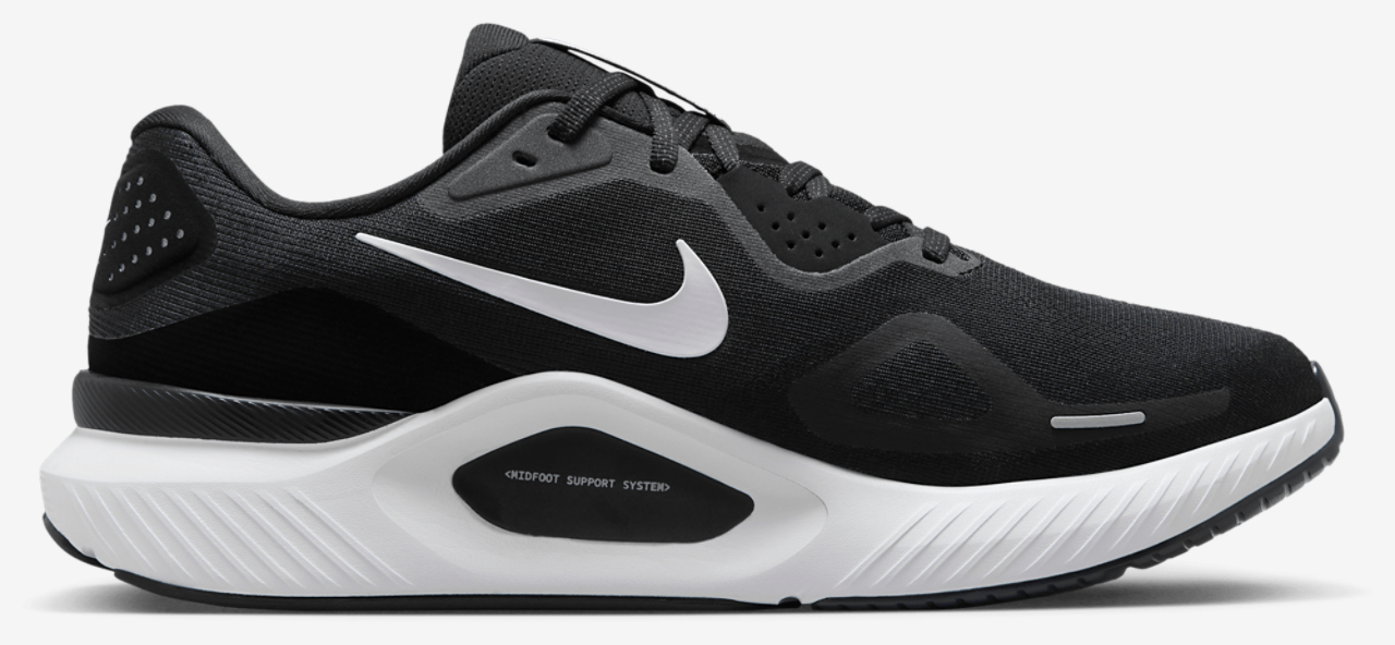 Nike Structure  26 Wide Image 1 of 5. Tap to open photo gallery.
