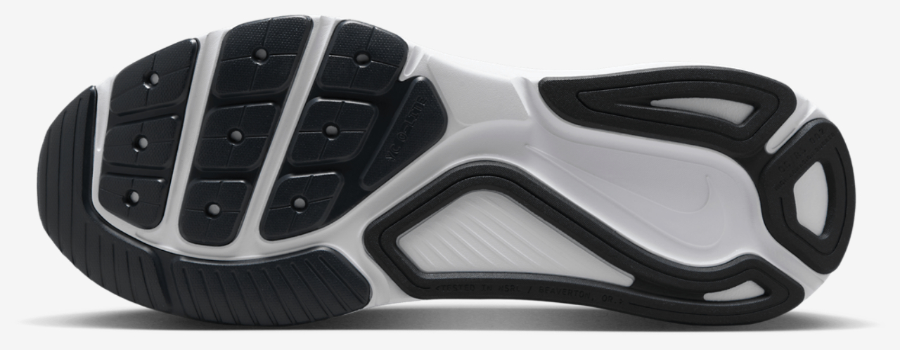 Nike Structure  26 Wide Image 5 of 5. Tap to open photo gallery.