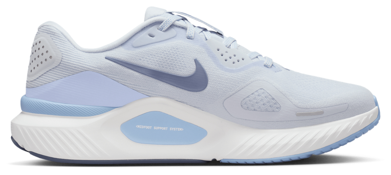 Nike Air Structure 26 Image 1 of 5. Tap to open photo gallery.