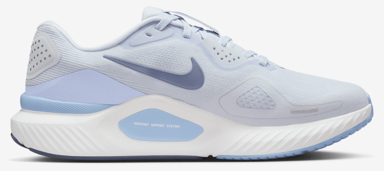 Nike Air Structure 26 Image 1 of 5. Tap to open photo gallery.