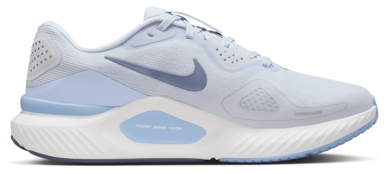 Nike Air Structure 26 Image 1 of 5. Tap to open photo gallery.