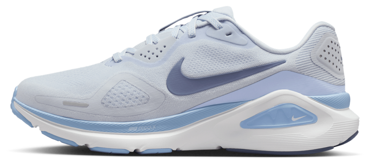Nike Air Structure 26 Image 2 of 5. Tap to open photo gallery.